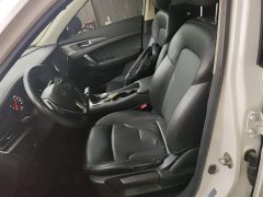 Changan CS35 Plus 2020 1.4T DCT Blue Whale Edition - фото 15