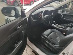Changan CS35 Plus 2020 1.4T DCT Blue Whale Edition - фото 16