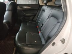 Changan CS35 Plus 2020 1.4T DCT Blue Whale Edition - фото 17