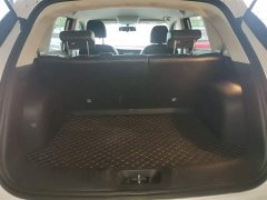Changan CS35 Plus 2020 1.4T DCT Blue Whale Edition - фото 19