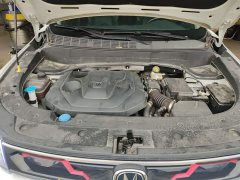 Changan CS35 Plus 2020 1.4T DCT Blue Whale Edition - фото 20