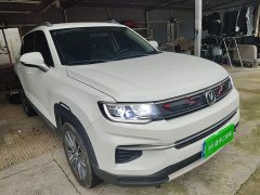 Changan CS35 Plus 2020 1.4T DCT Blue Whale Edition - фото 4