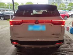 Changan CS35 Plus 2020 1.4T DCT Blue Whale Edition - фото 6