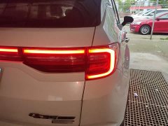 Changan CS35 Plus 2020 1.4T DCT Blue Whale Edition - фото 8