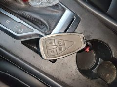 Changan CS35 Plus 2020 1.4T DCT Blue Whale Edition - фото 9