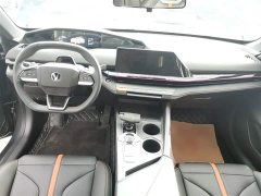 Changan UNI-V 1.5T premium - фото 10