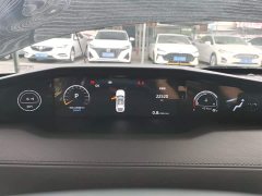 Changan UNI-V 1.5T premium - фото 12