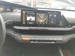 Changan UNI-V 1.5T premium - фото 13
