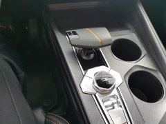 Changan UNI-V 1.5T premium - фото 14