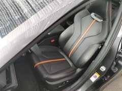 Changan UNI-V 1.5T premium - фото 15