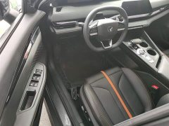 Changan UNI-V 1.5T premium - фото 16