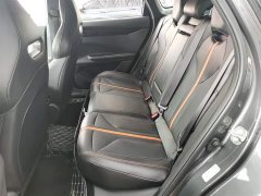 Changan UNI-V 1.5T premium - фото 17