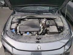 Changan UNI-V 1.5T premium - фото 20
