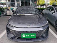 Changan UNI-V 1.5T premium - фото 3