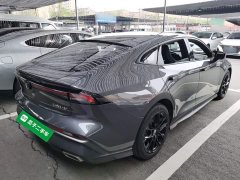 Changan UNI-V 1.5T premium - фото 7