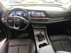 Changan CS55 PLUS Blue Whale Edition 1.5T DCT Luxury - фото 10