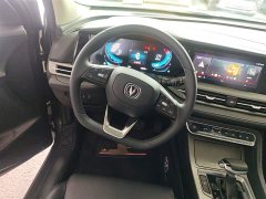 Changan CS55 PLUS Blue Whale Edition 1.5T DCT Luxury - фото 11