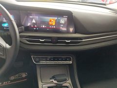 Changan CS55 PLUS Blue Whale Edition 1.5T DCT Luxury - фото 13