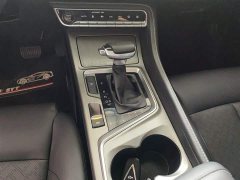 Changan CS55 PLUS Blue Whale Edition 1.5T DCT Luxury - фото 14