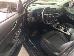 Changan CS55 PLUS Blue Whale Edition 1.5T DCT Luxury - фото 16