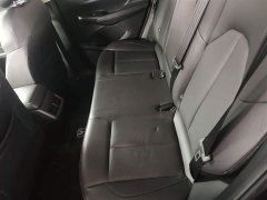 Changan CS55 PLUS Blue Whale Edition 1.5T DCT Luxury - фото 17