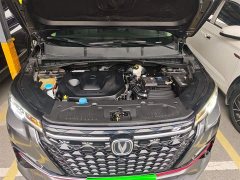 Changan CS55 PLUS Blue Whale Edition 1.5T DCT Luxury - фото 20