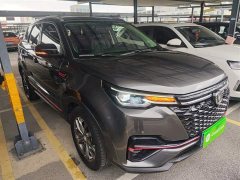 Changan CS55 PLUS Blue Whale Edition 1.5T DCT Luxury - фото 4