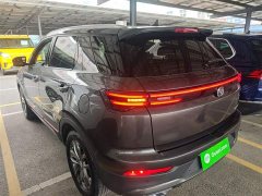 Changan CS55 PLUS Blue Whale Edition 1.5T DCT Luxury - фото 5