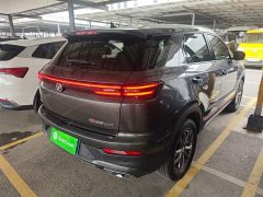 Changan CS55 PLUS Blue Whale Edition 1.5T DCT Luxury - фото 7