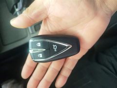 Changan CS55 PLUS Blue Whale Edition 1.5T DCT Luxury - фото 9