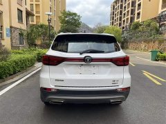 Changan CS75 Glory Million Edition 280T DCT Luxury - фото 12