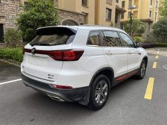 Changan CS75 Glory Million Edition 280T DCT Luxury - фото 13
