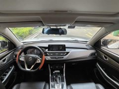 Changan CS75 Glory Million Edition 280T DCT Luxury - фото 15