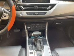 Changan CS75 Glory Million Edition 280T DCT Luxury - фото 18