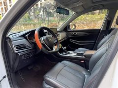 Changan CS75 Glory Million Edition 280T DCT Luxury - фото 19