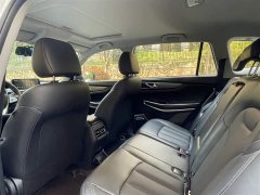 Changan CS75 Glory Million Edition 280T DCT Luxury - фото 20