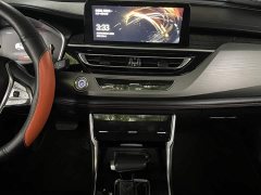 Changan CS75 Glory Million Edition 280T DCT Luxury - фото 5