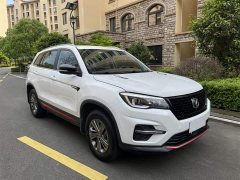 Changan CS75 Glory Million Edition 280T DCT Luxury - фото 7