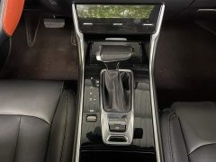 Changan CS75 Glory Million Edition 280T DCT Luxury - фото 8