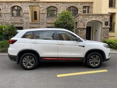 Changan CS75 Glory Million Edition 280T DCT Luxury - фото 9
