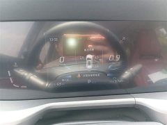 Changan CS75PLUS 2.0T automatic pilot - фото 12