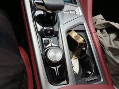 Changan CS75PLUS 2.0T automatic pilot - фото 14