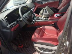 Changan CS75PLUS 2.0T automatic pilot - фото 15