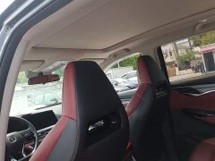 Changan CS75PLUS 2.0T automatic pilot - фото 18