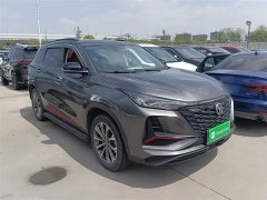 Changan CS75PLUS 2.0T automatic pilot - фото 4
