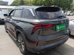 Changan CS75PLUS 2.0T automatic pilot - фото 5