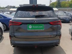 Changan CS75PLUS 2.0T automatic pilot - фото 6