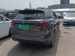 Changan CS75PLUS 2.0T automatic pilot - фото 7
