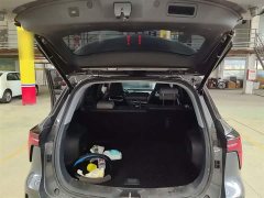 Changan CS75PLUS second generation 1.5T automatic premium - фото 10