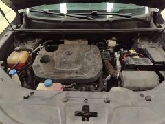 Changan CS75PLUS second generation 1.5T automatic premium - фото 11